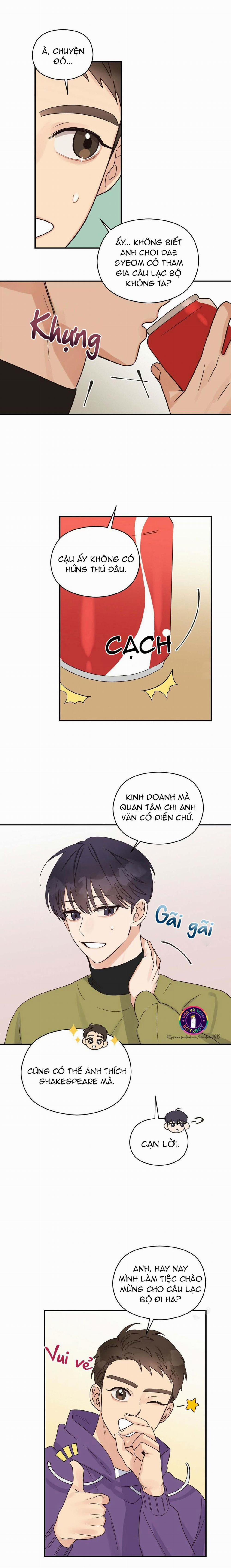 Omega Complex (END) 8 trang 9