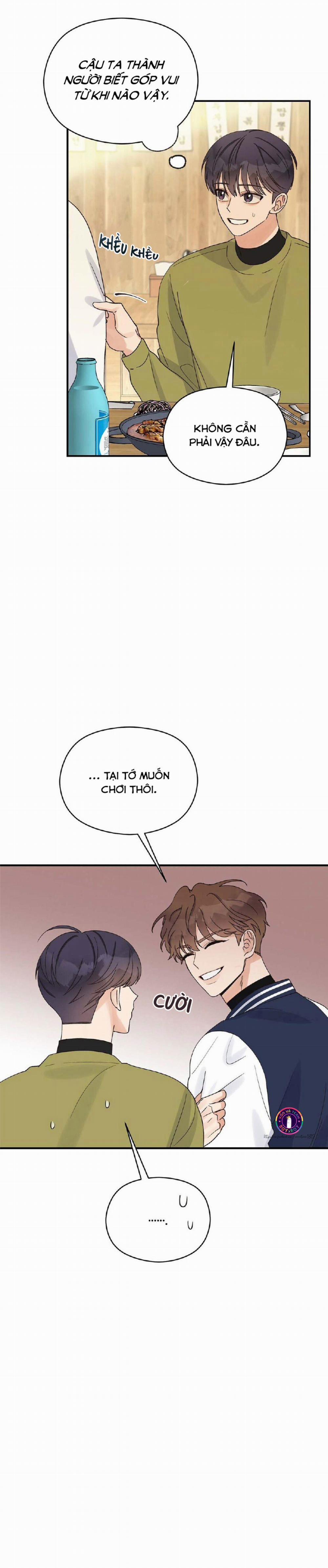 Omega Complex (END) 9 trang 10