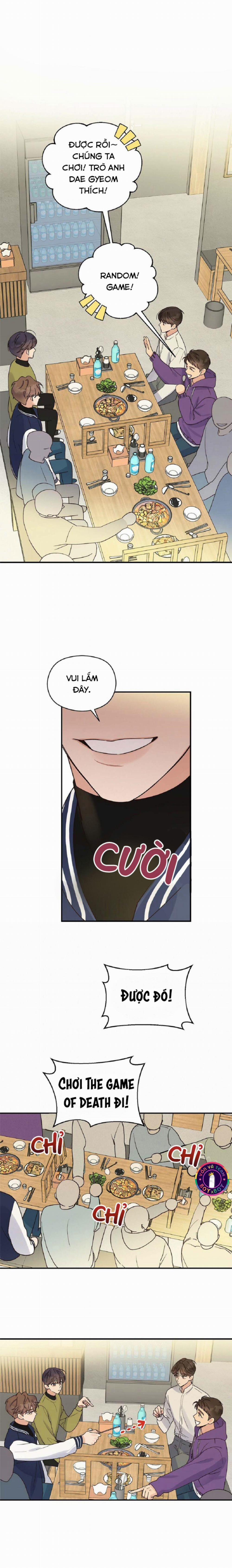 Omega Complex (END) 9 trang 11