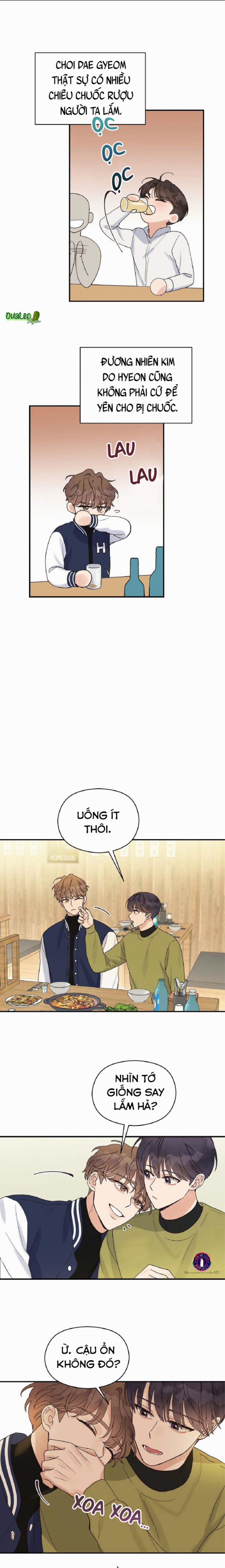 Omega Complex (END) 9 trang 13