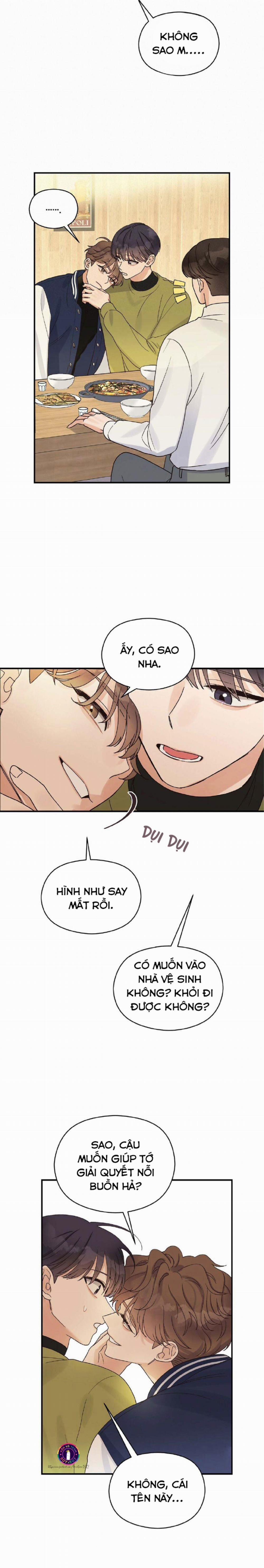 Omega Complex (END) 9 trang 14