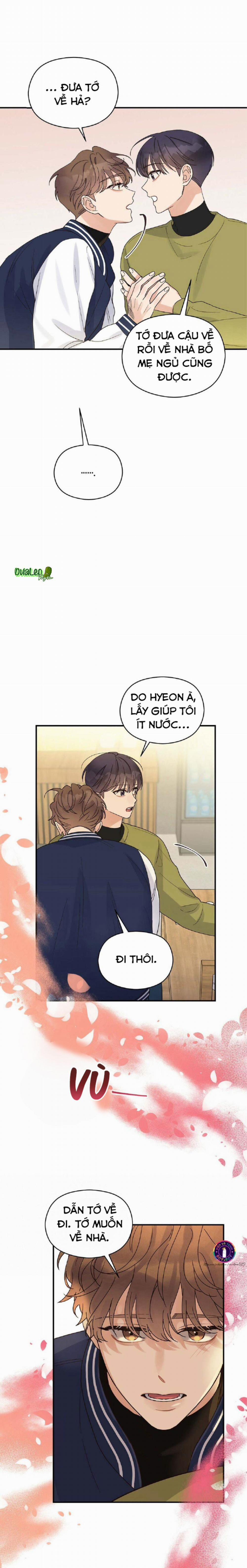 Omega Complex (END) 9 trang 16