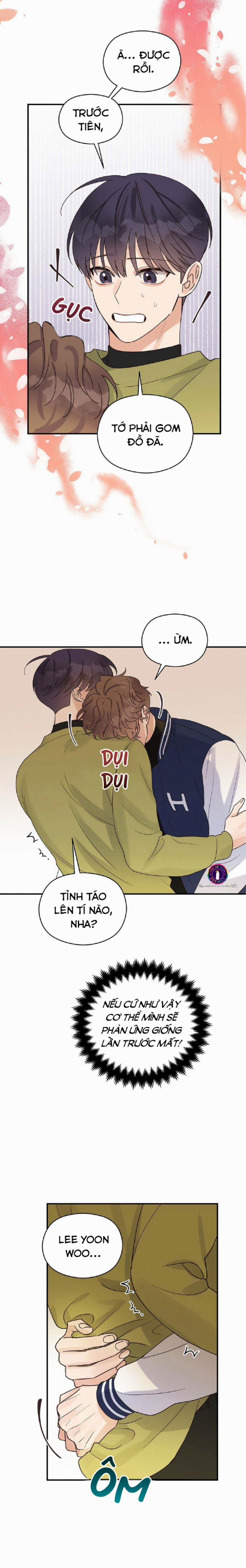 Omega Complex (END) 9 trang 17