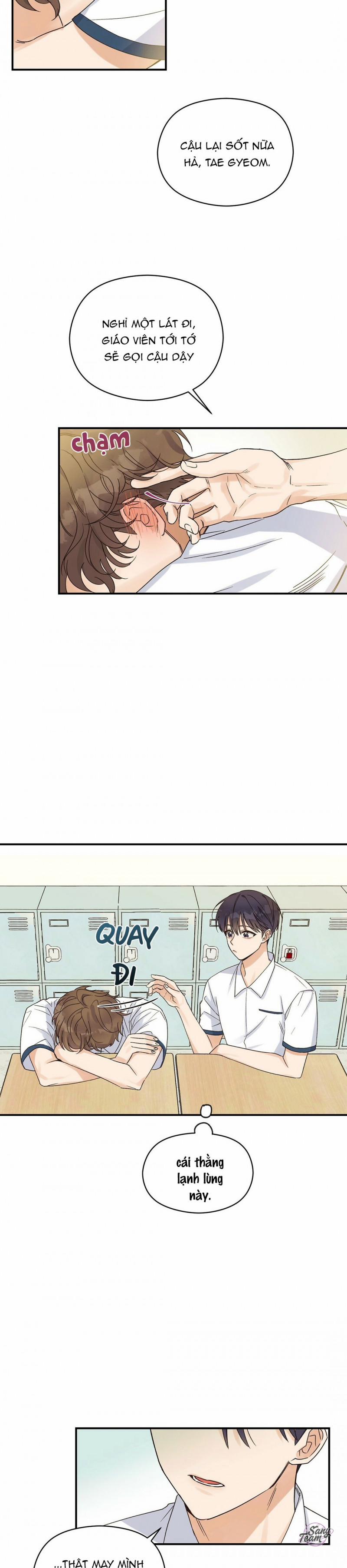 Omega Complex 1.5 trang 11