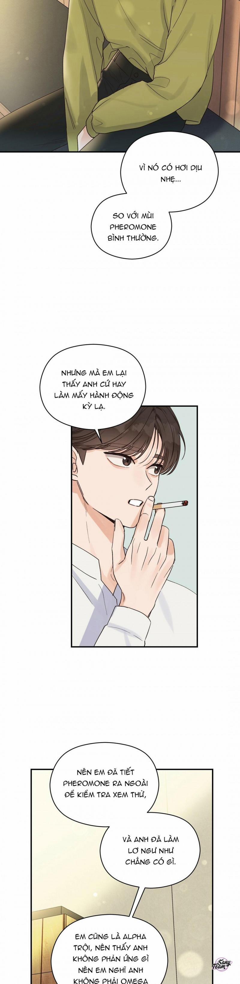 Omega Complex 10.5 trang 1