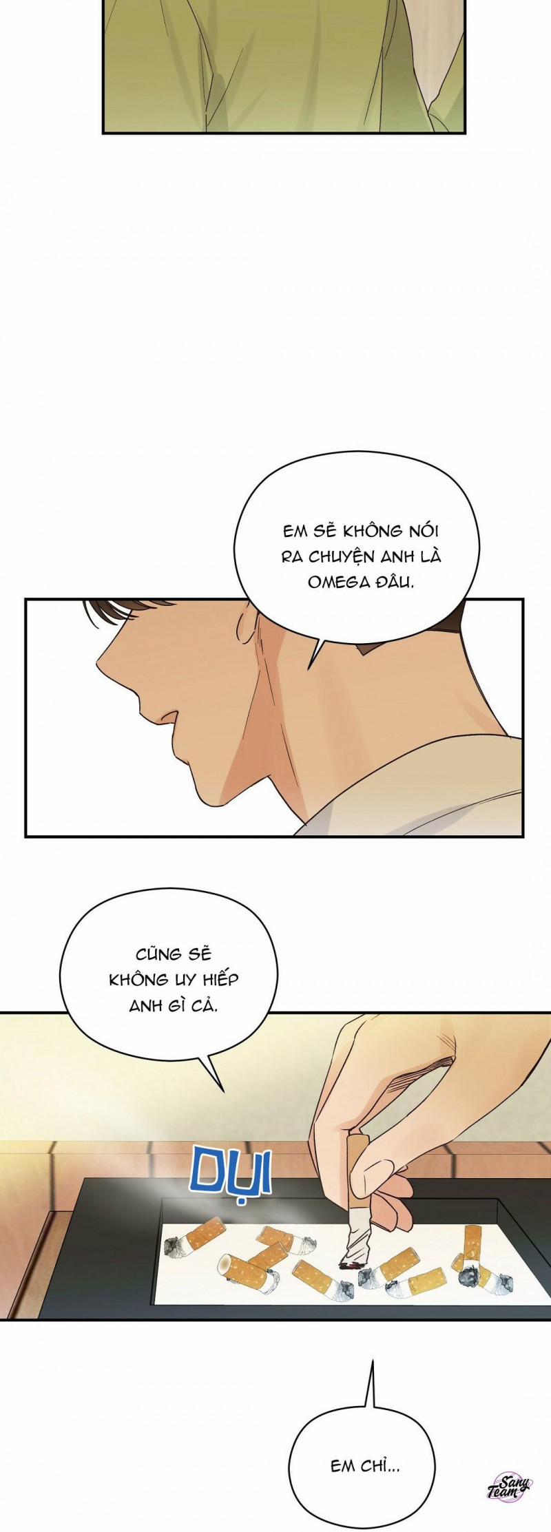 Omega Complex 10.5 trang 12