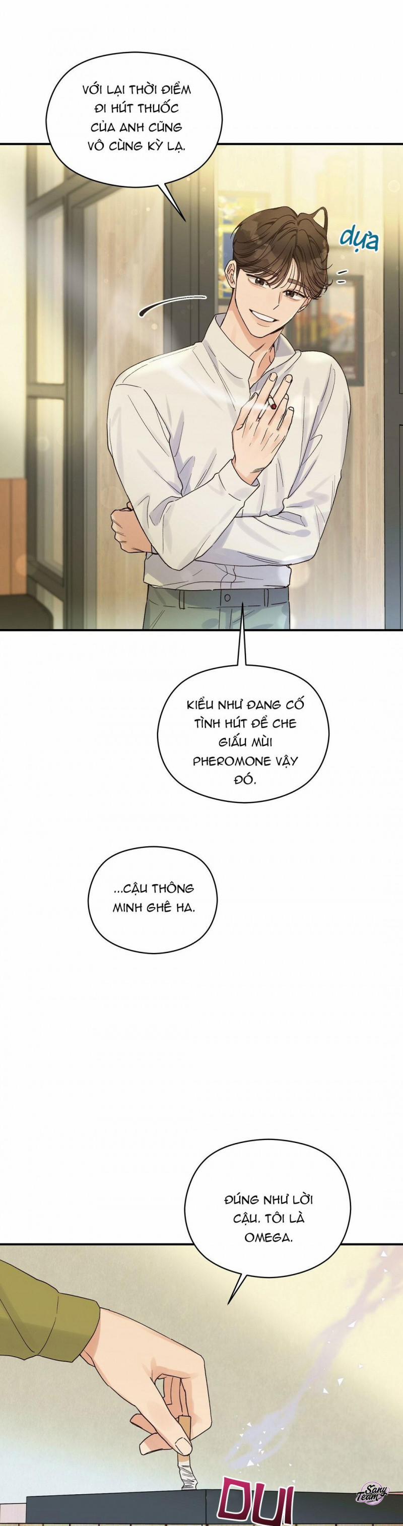 Omega Complex 10.5 trang 3