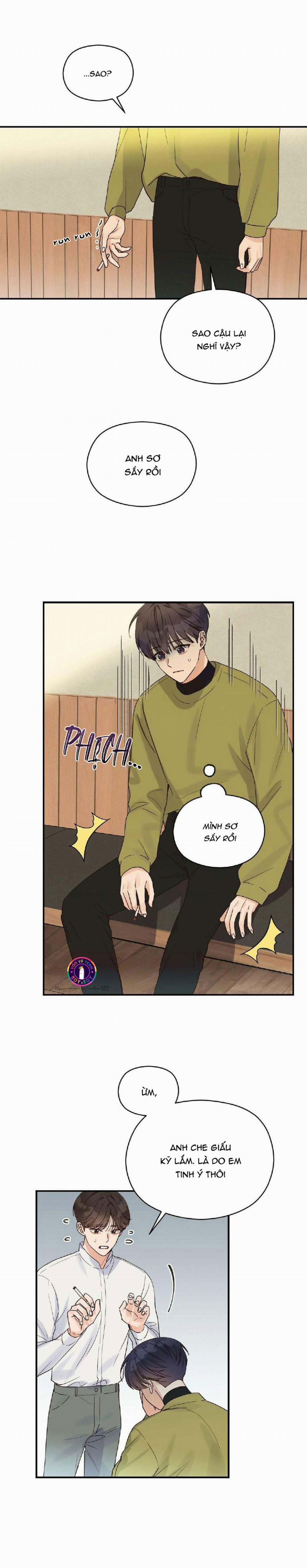 Omega Complex 10 trang 8