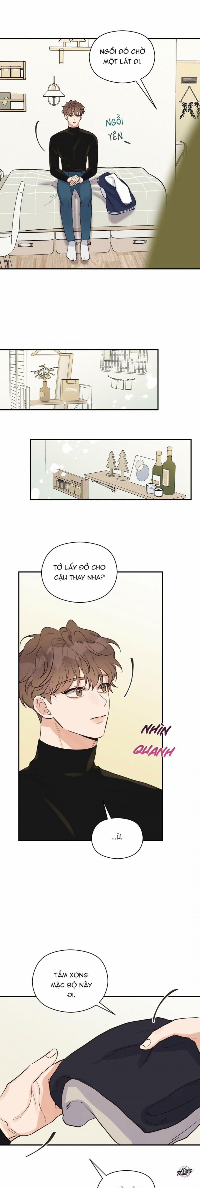 Omega Complex 11.5 trang 10