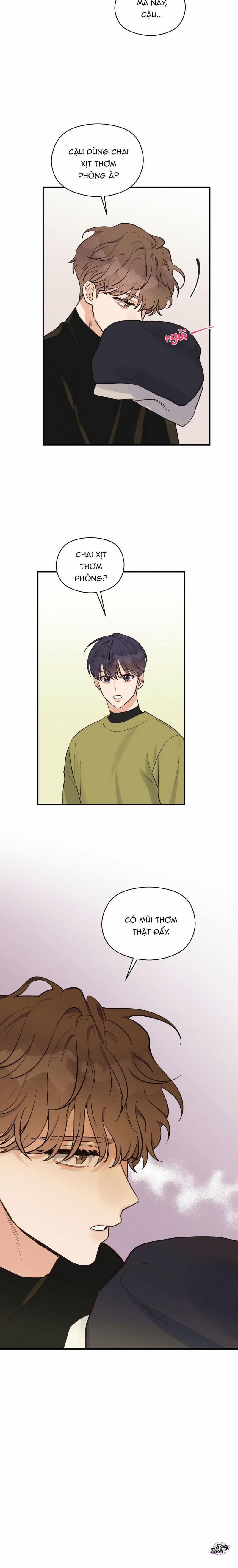 Omega Complex 11.5 trang 11