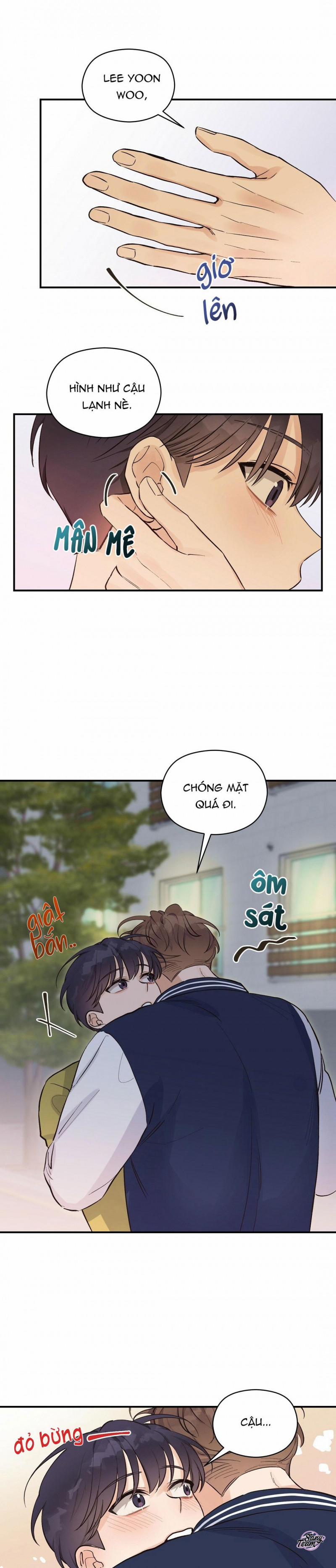 Omega Complex 11.5 trang 3