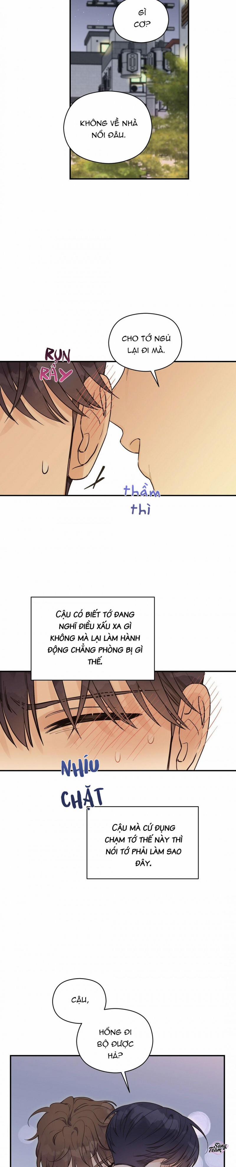 Omega Complex 11.5 trang 7