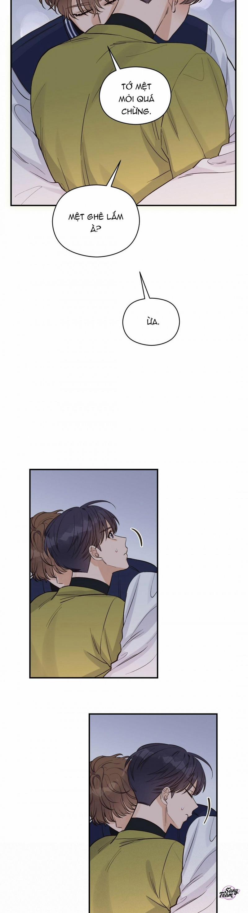 Omega Complex 11.5 trang 8