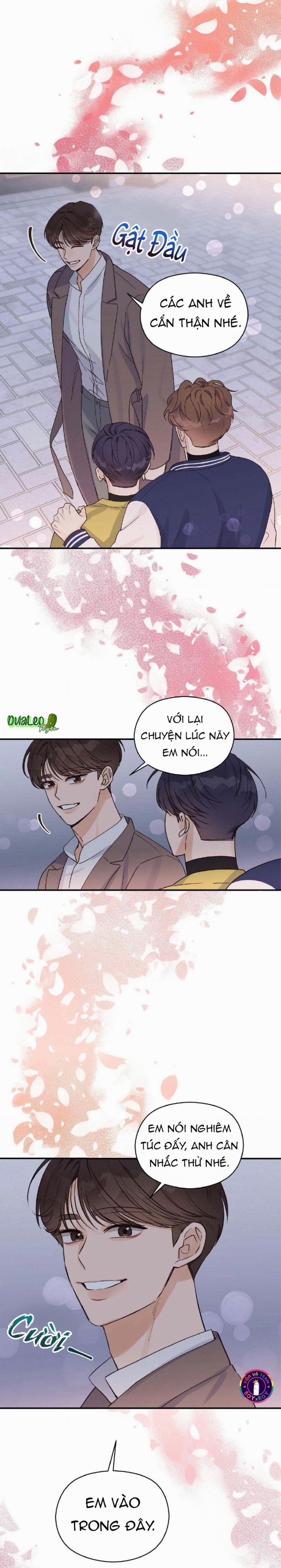 Omega Complex 11 trang 11