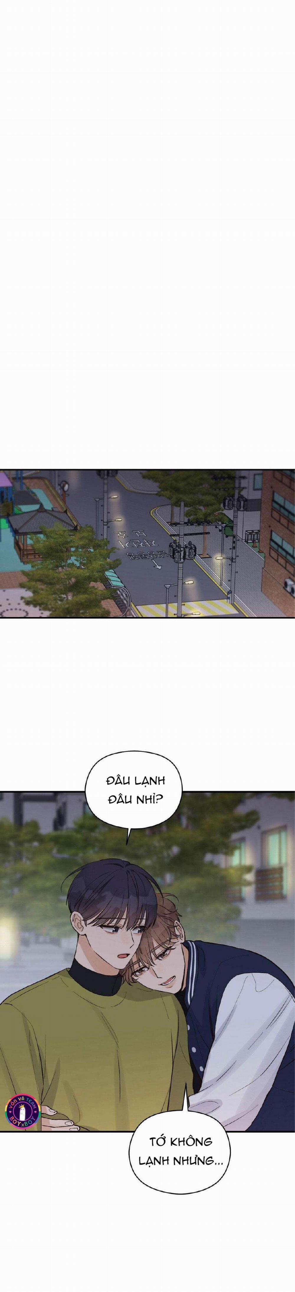 Omega Complex 11 trang 13