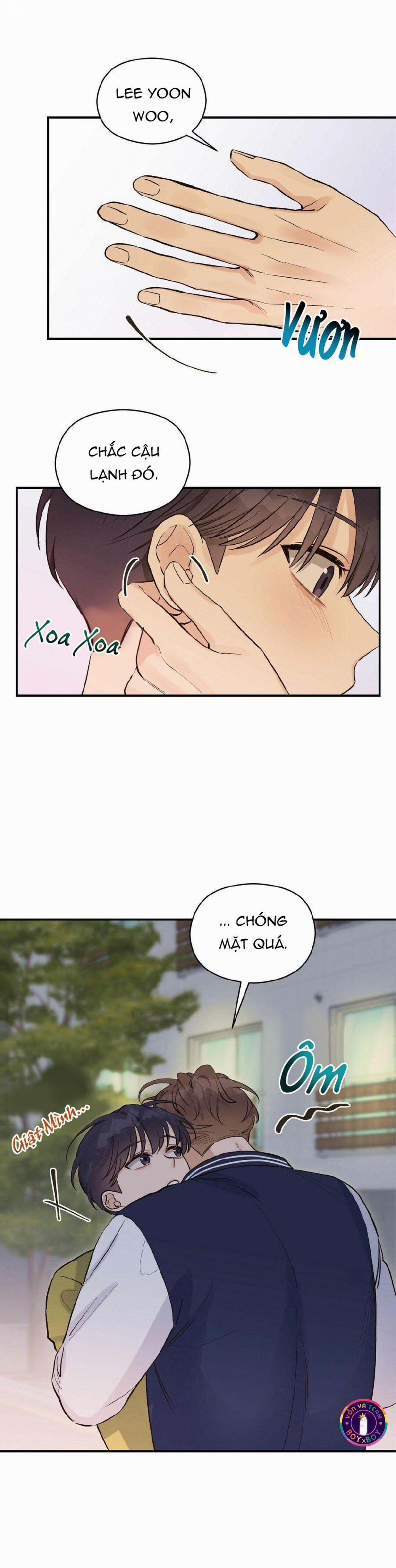 Omega Complex 11 trang 14