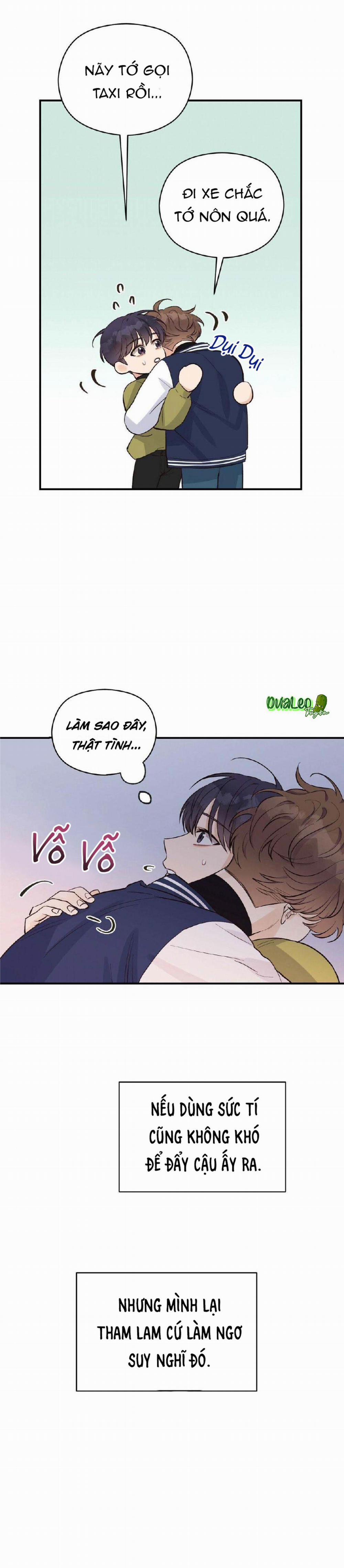 Omega Complex 11 trang 16