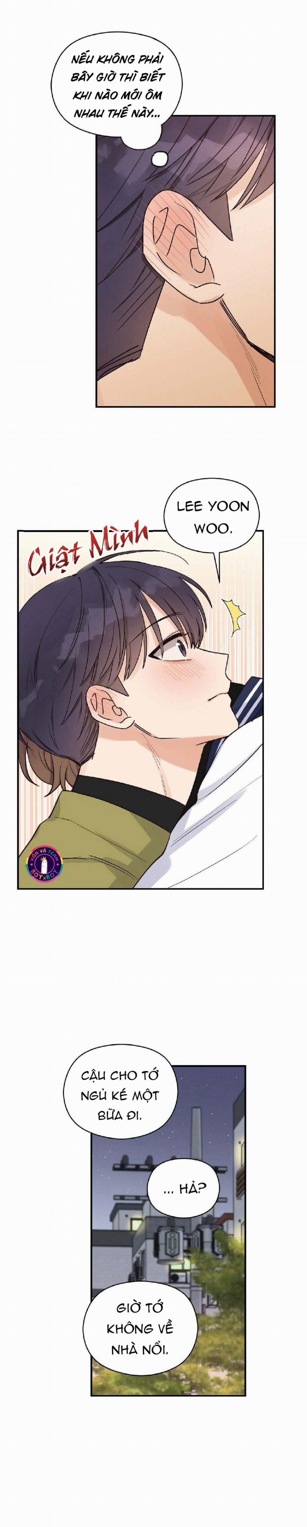 Omega Complex 11 trang 17