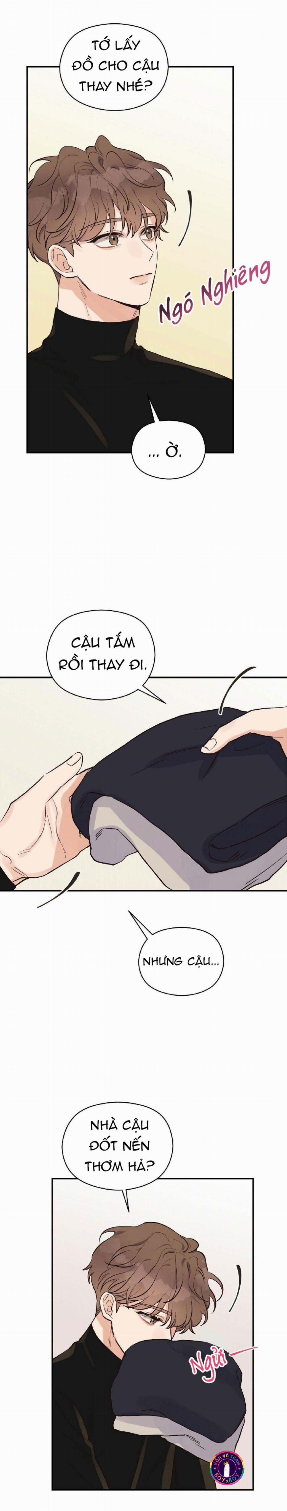 Omega Complex 11 trang 21