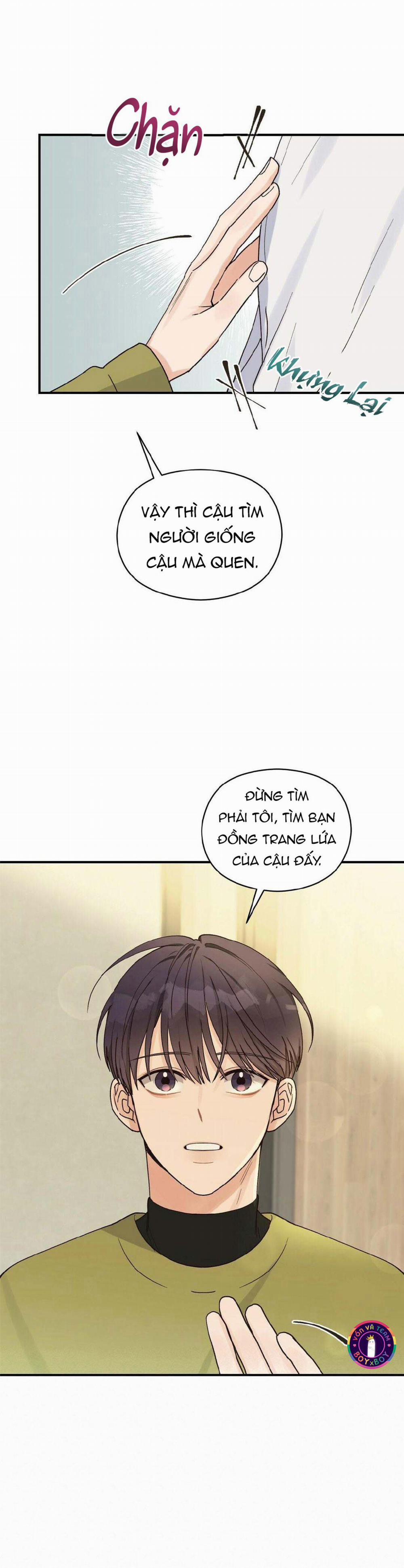 Omega Complex 11 trang 3