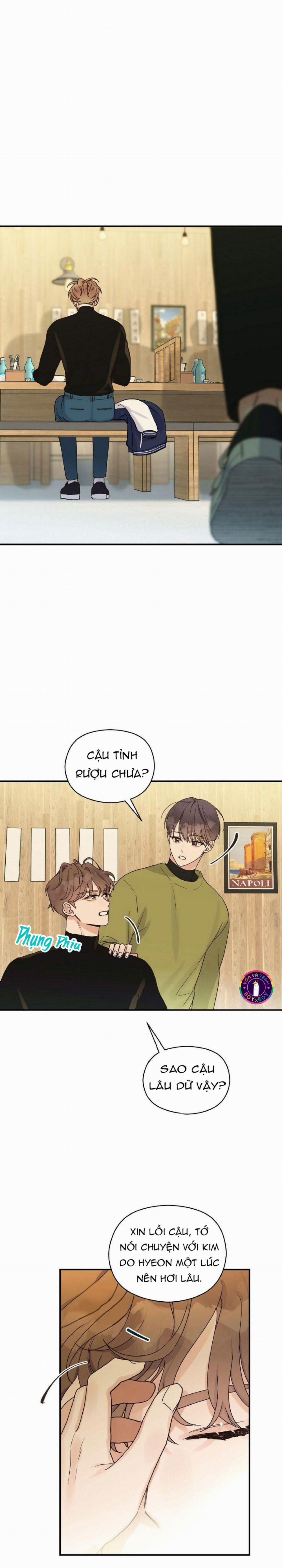 Omega Complex 11 trang 6