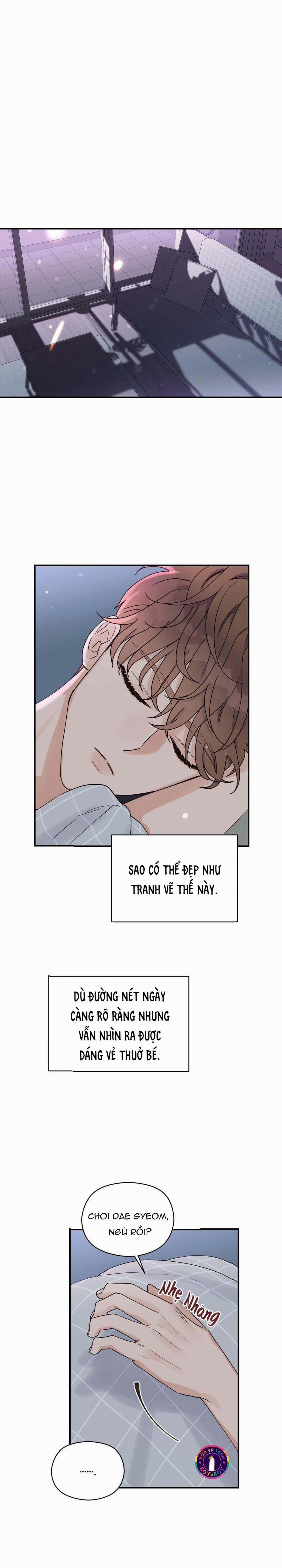 Omega Complex 12 trang 10