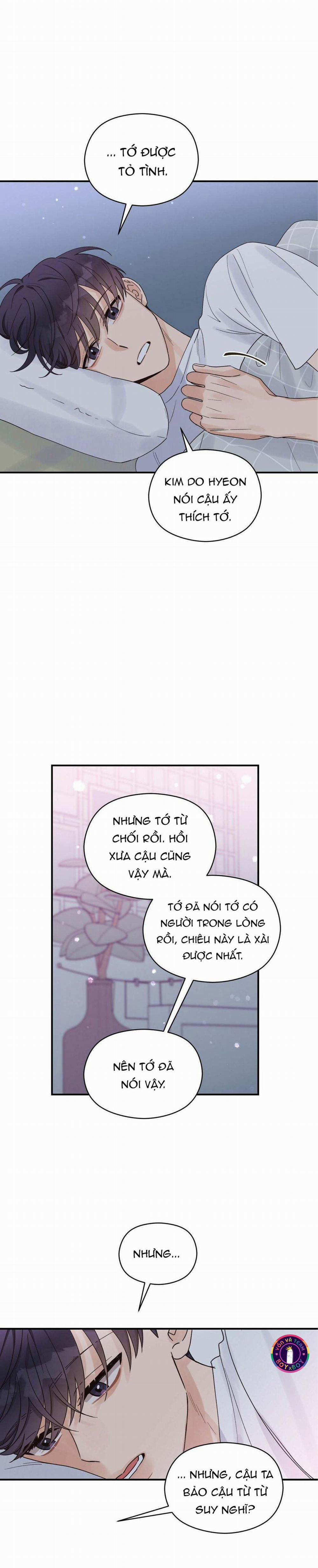 Omega Complex 12 trang 11