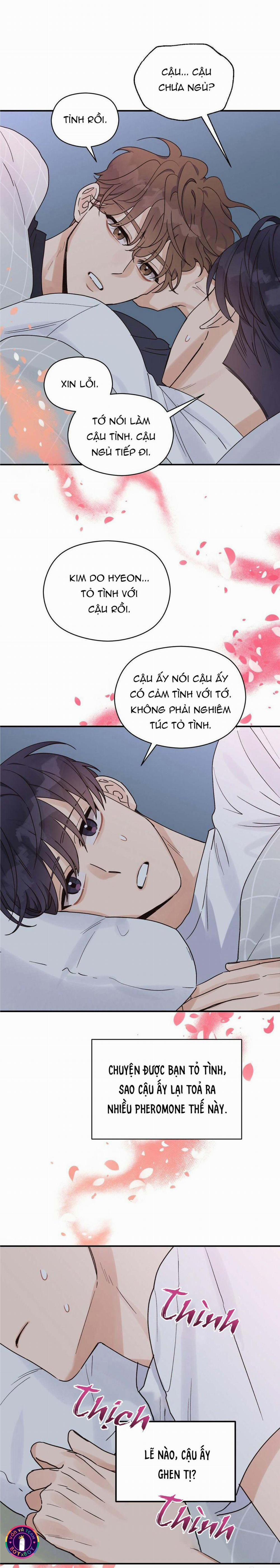 Omega Complex 12 trang 12