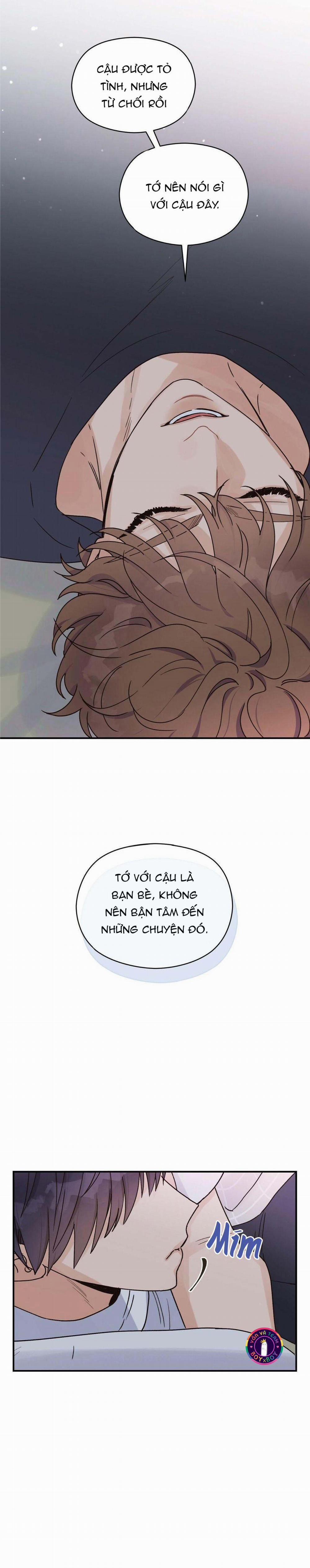 Omega Complex 12 trang 14