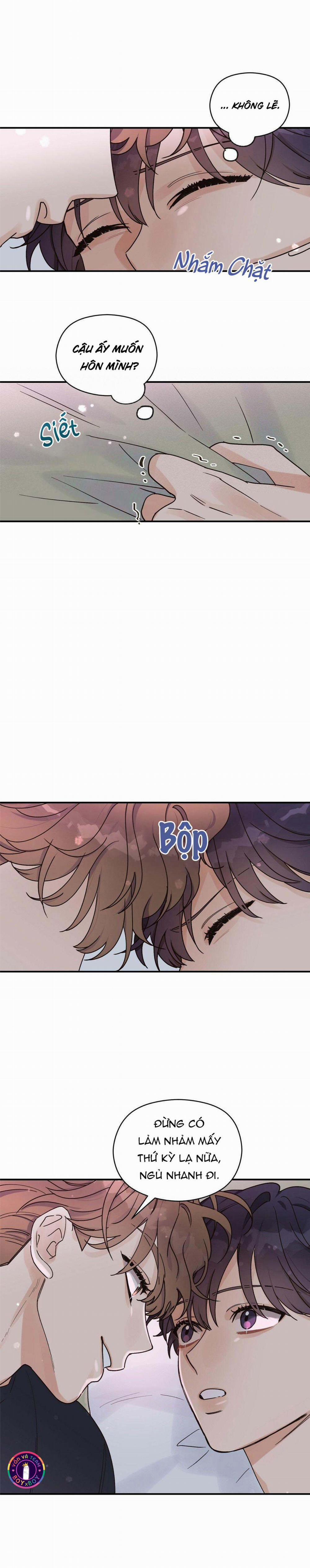 Omega Complex 12 trang 16