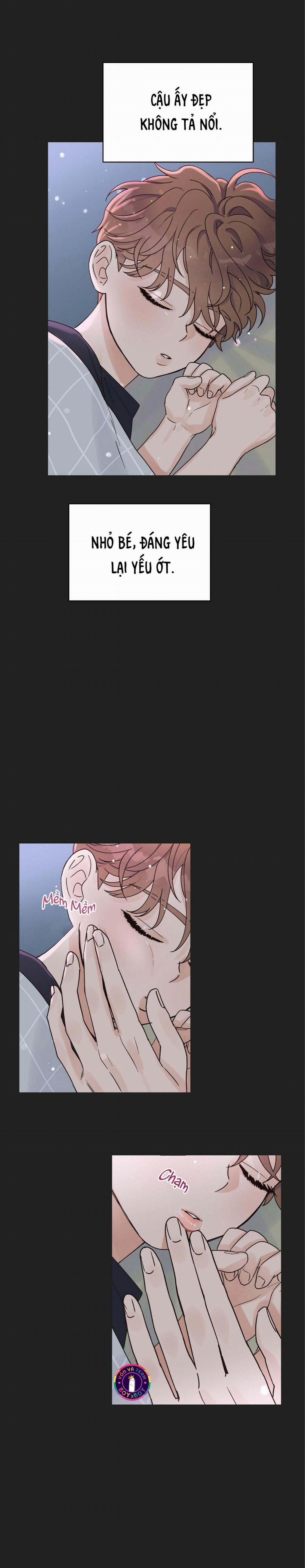 Omega Complex 12 trang 18