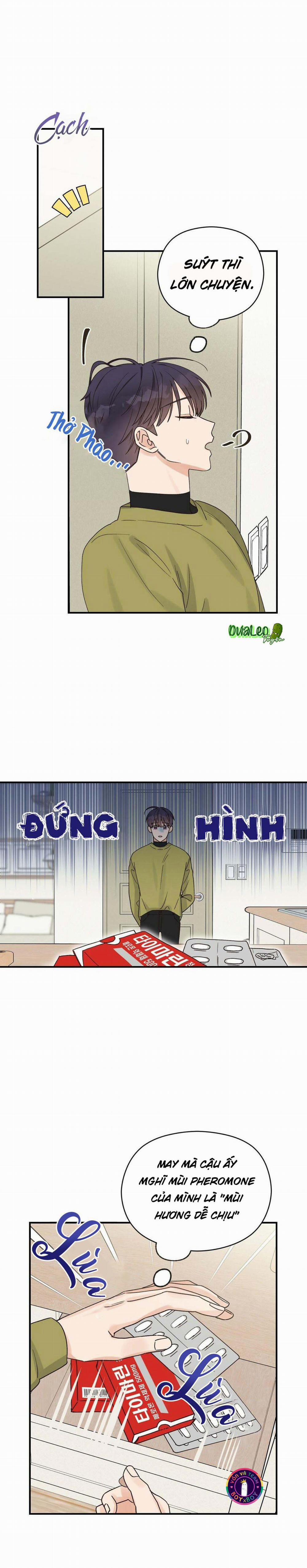 Omega Complex 12 trang 2