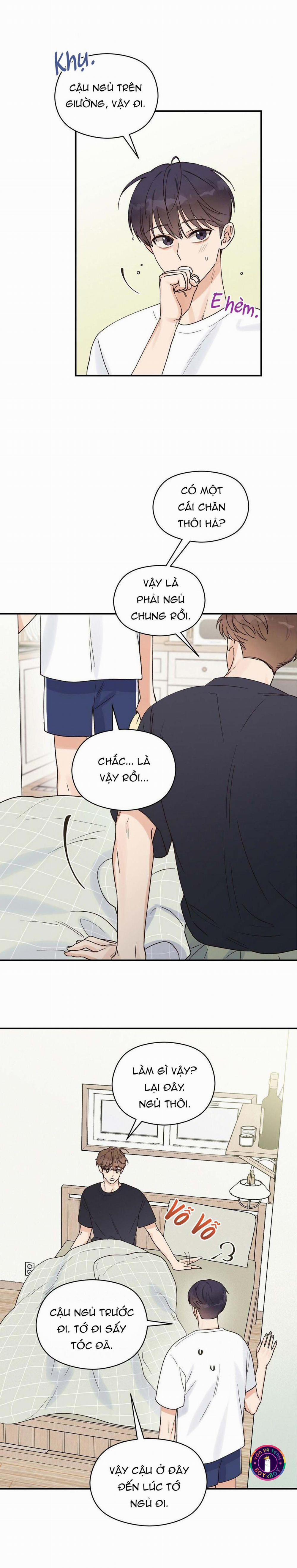 Omega Complex 12 trang 6