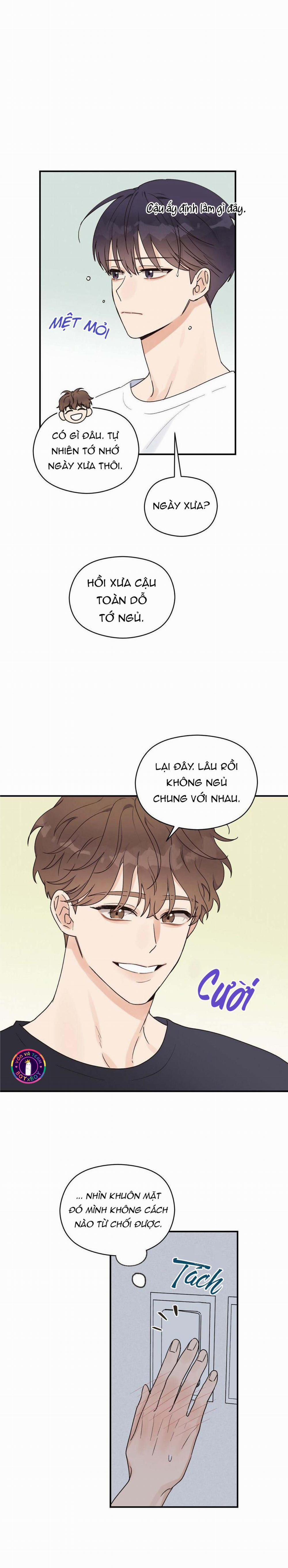 Omega Complex 12 trang 7