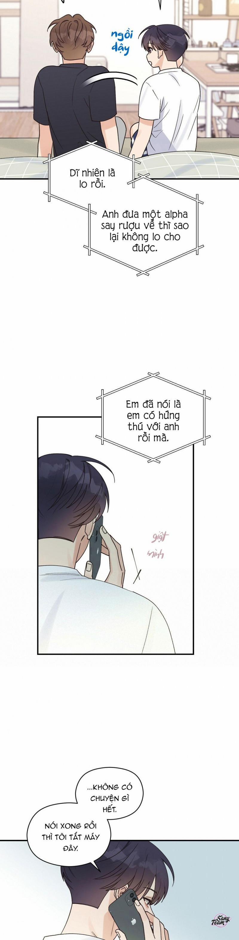 Omega Complex 13.5 trang 1