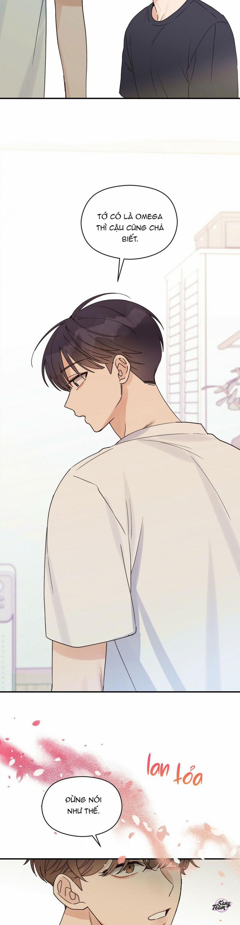 Omega Complex 13.5 trang 4