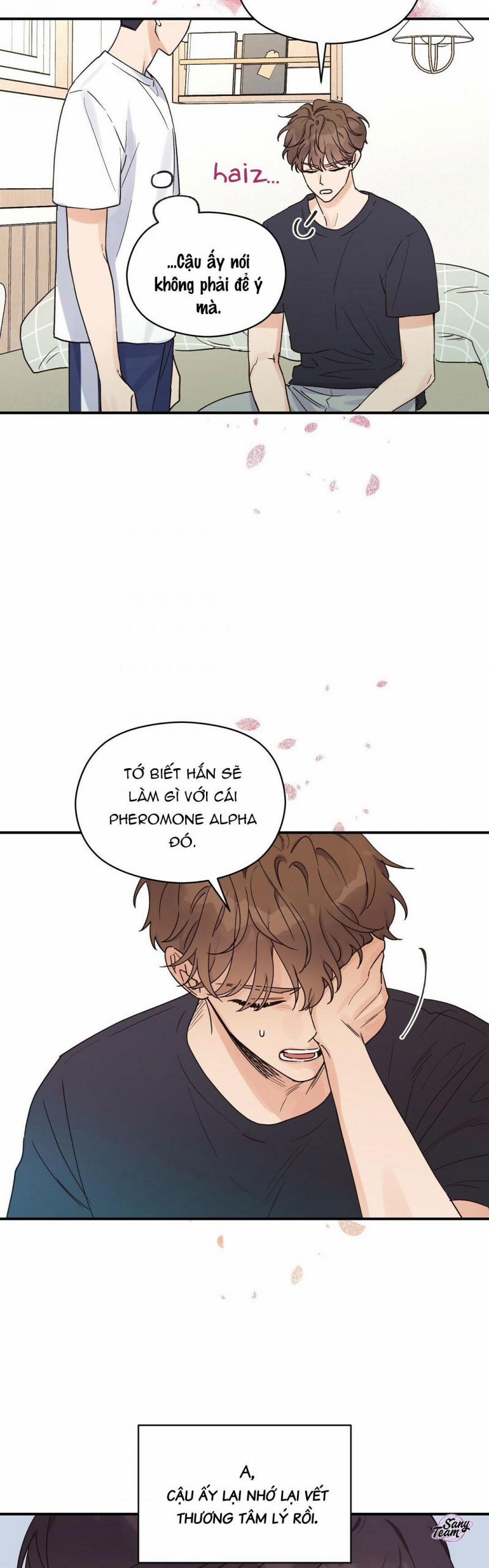 Omega Complex 13.5 trang 7