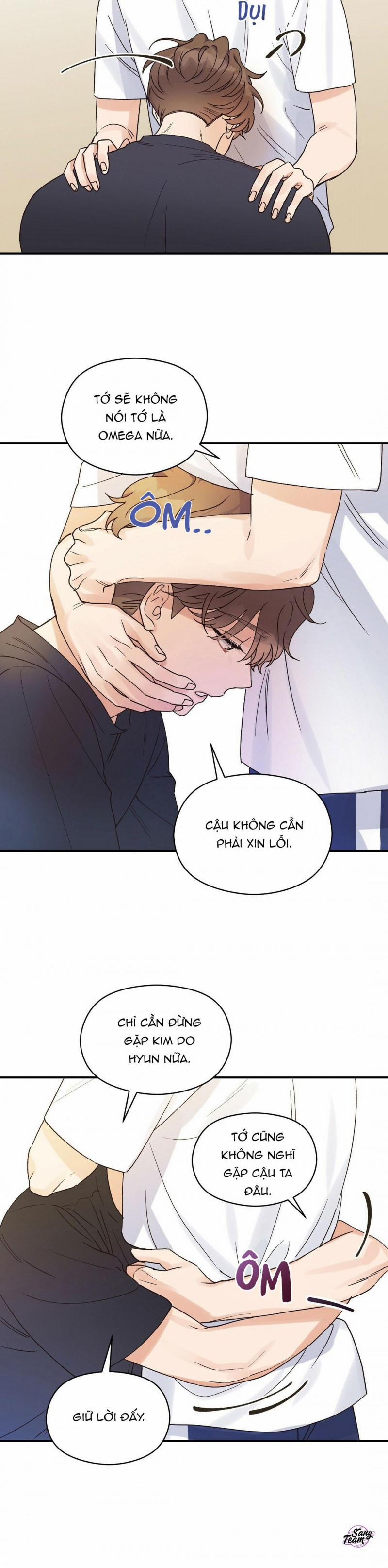 Omega Complex 13.5 trang 9