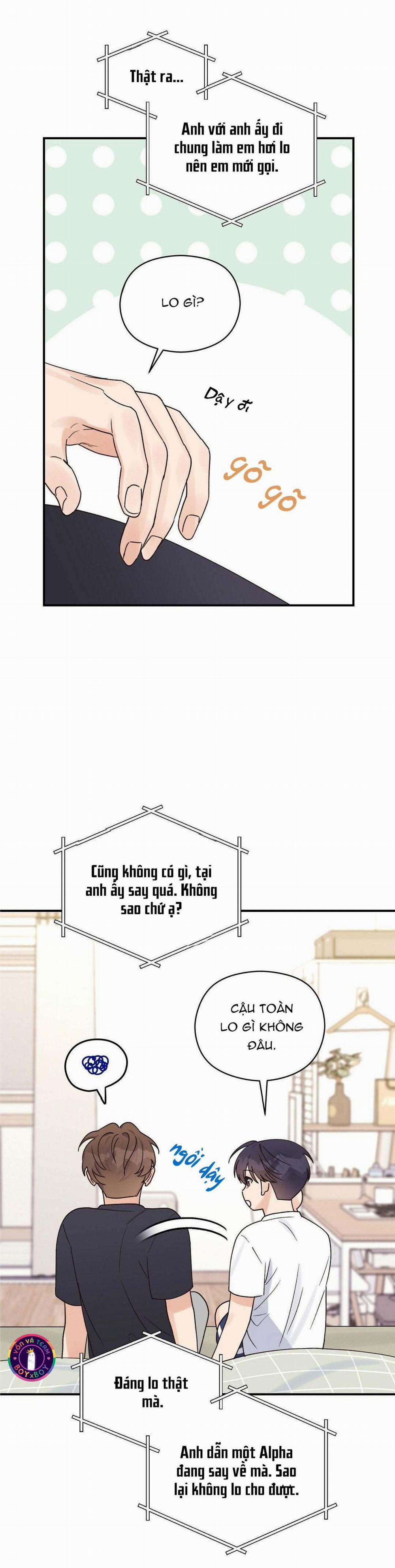 Omega Complex 13 trang 10