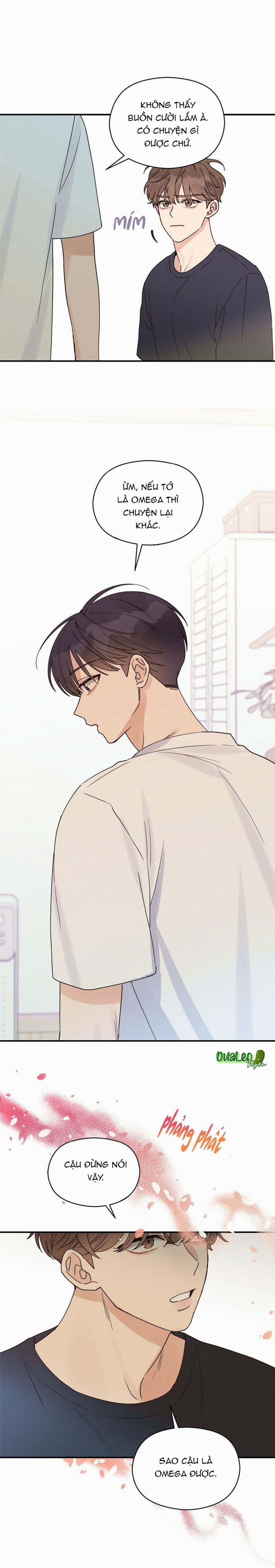 Omega Complex 13 trang 13