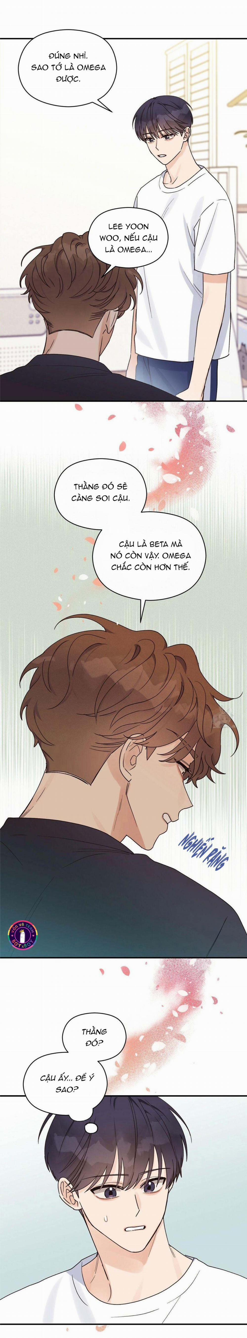 Omega Complex 13 trang 14