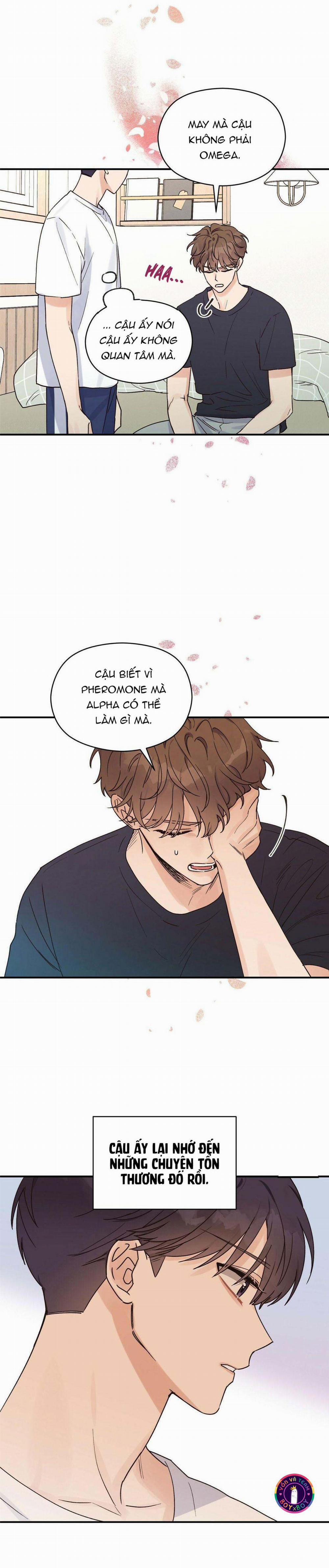 Omega Complex 13 trang 15