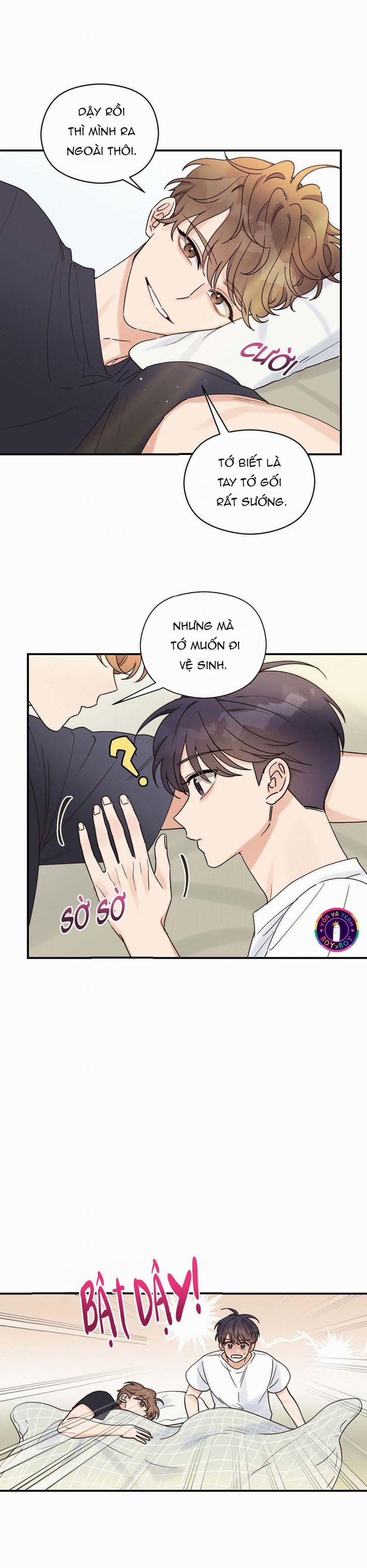 Omega Complex 13 trang 2