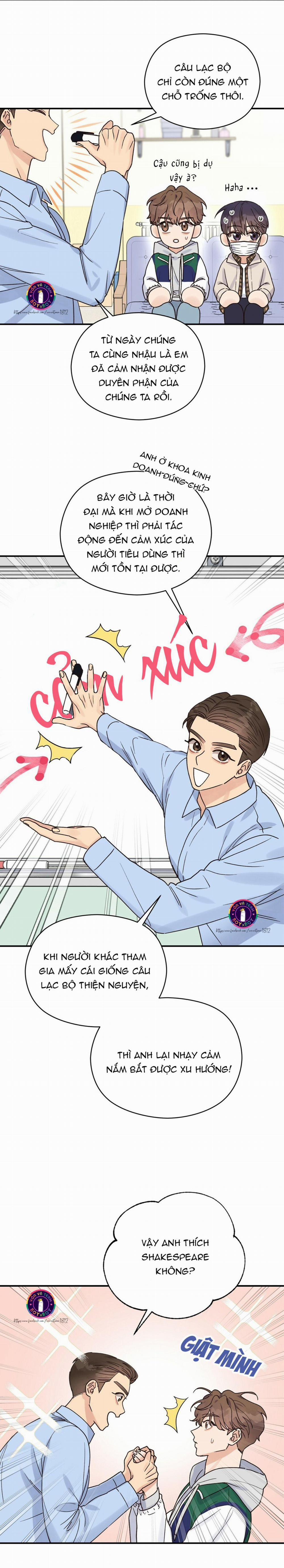 Omega Complex 14 trang 18