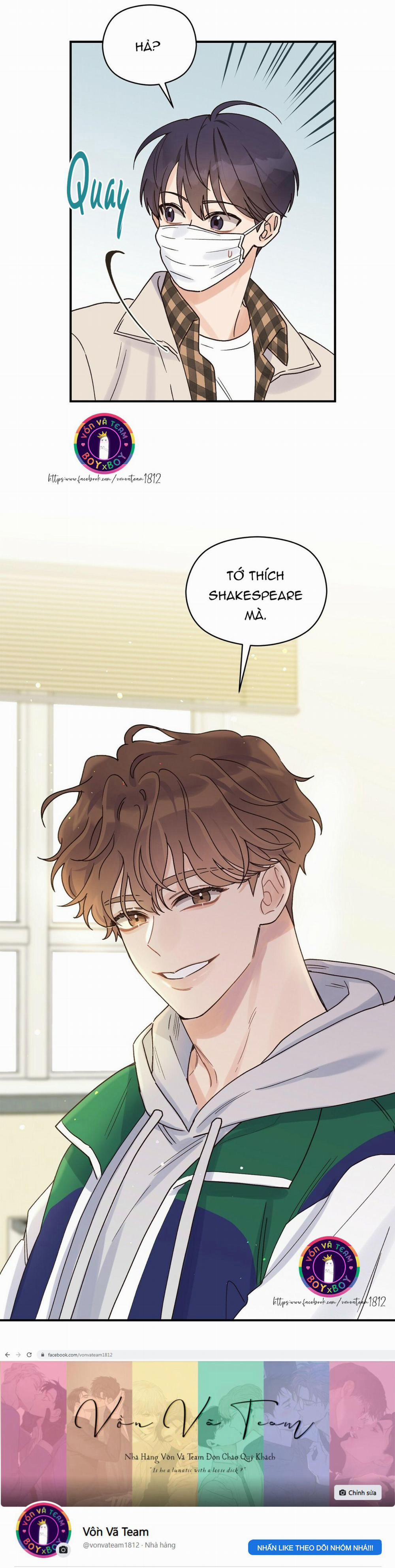 Omega Complex 14 trang 20