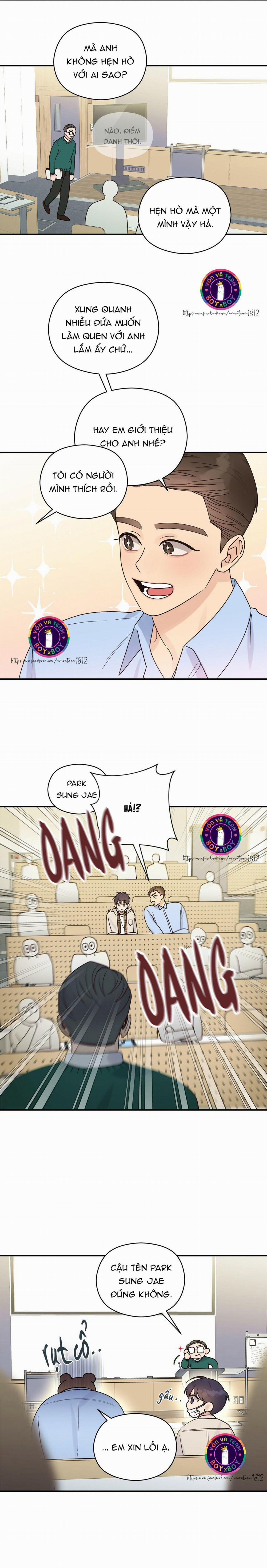 Omega Complex 14 trang 4