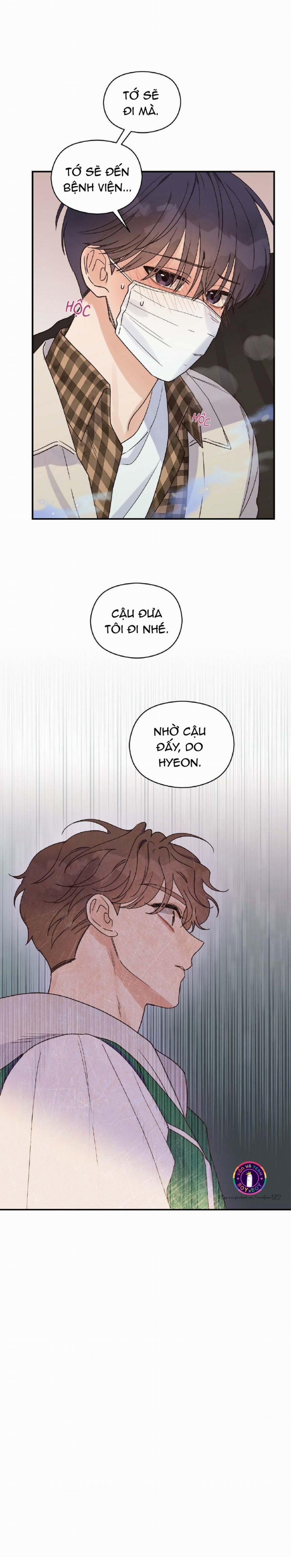 Omega Complex 15 trang 10