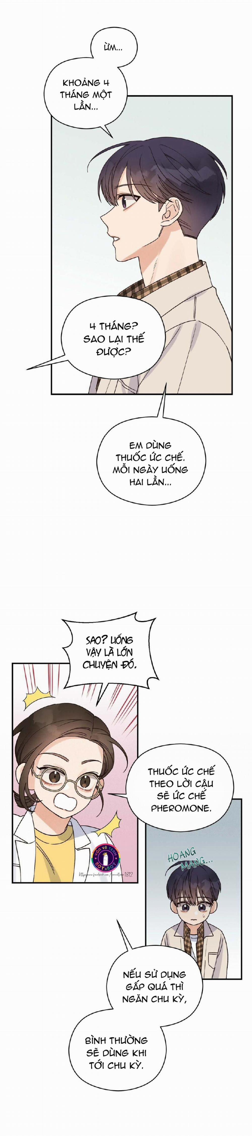 Omega Complex 15 trang 15