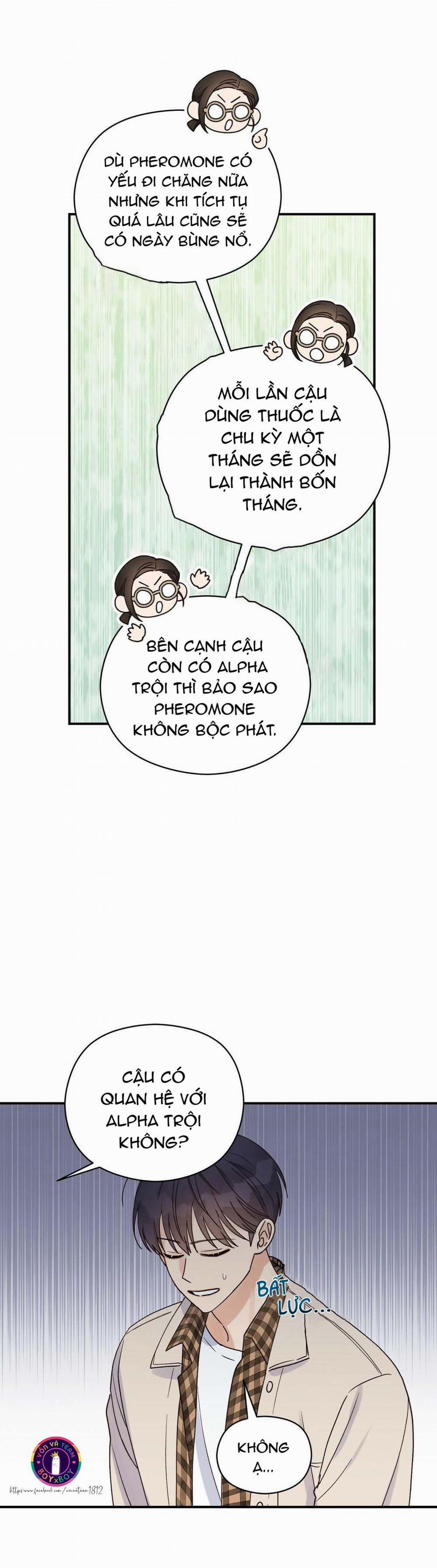 Omega Complex 15 trang 16