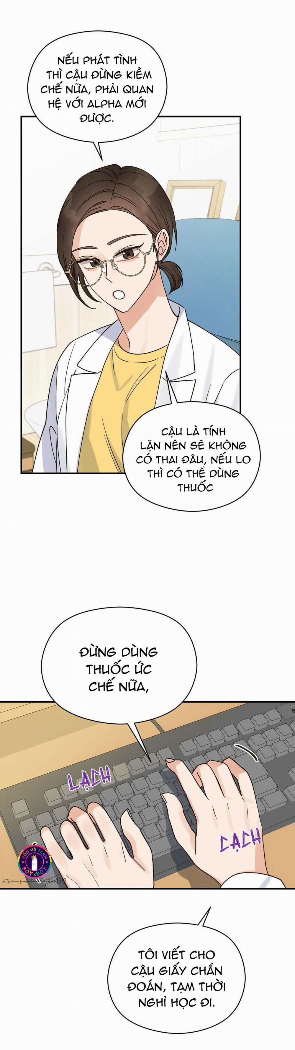 Omega Complex 15 trang 17